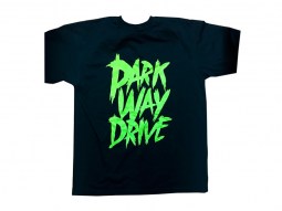 Camiseta de Mujer Parkway Drive